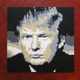 Illustration for article titled Ebay Is a Waking Nightmare of Amateur Trump Art